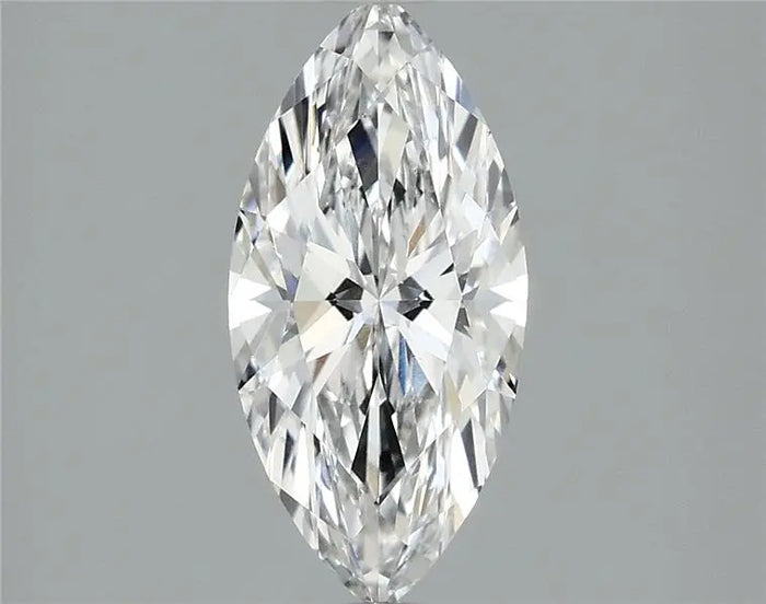 1.38 Carat · MARQUISE · E · VS1 · IGI · Excellent Cut