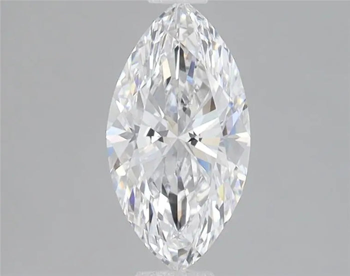 0.87 Carat · MARQUISE · D · VS1 · IGI · Excellent Cut
