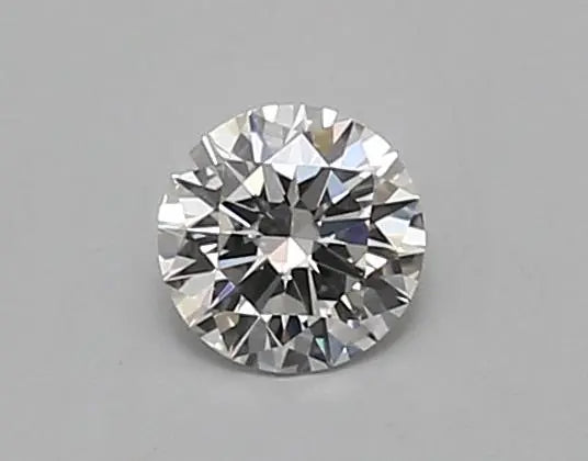 0.39 Carat · ROUND · E · VS1 · IGI · Excellent Cut