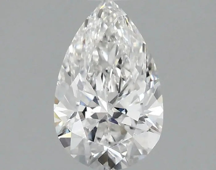 1.09 Carat · PEAR · E · VVS2 · IGI · Excellent Cut