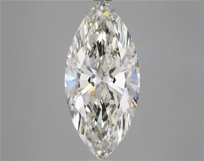 4.09 Carat · MARQUISE · H · VS2 · IGI · Excellent Cut