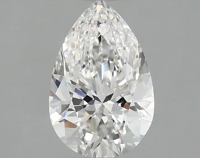 1.10 Carat · PEAR · E · VS2 · IGI · Excellent Cut