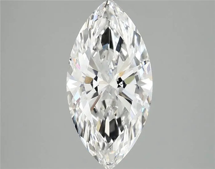 2.58 Carat · MARQUISE · E · VS1 · IGI · Excellent Cut