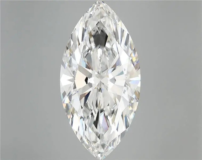10.03 Carat · MARQUISE · F · VVS2 · IGI · Excellent Cut