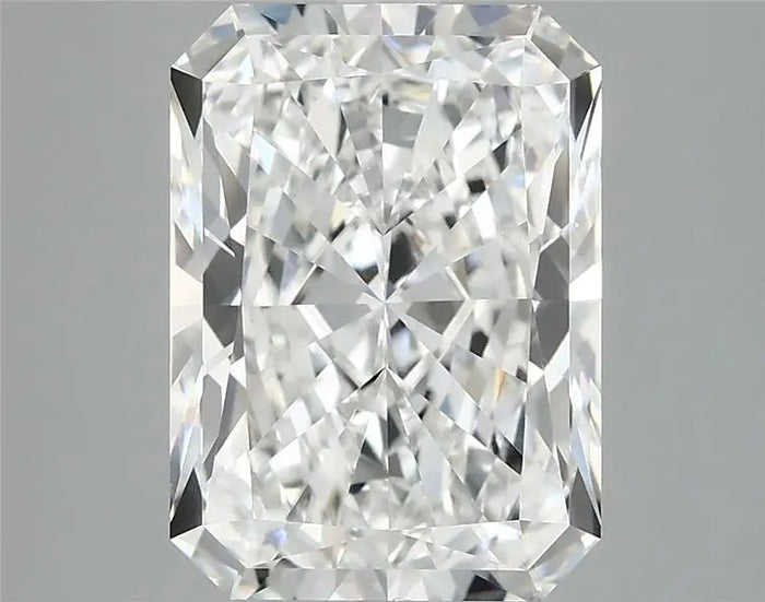 4.18 Carat · RADIANT · E · VVS2 · IGI · Excellent Cut