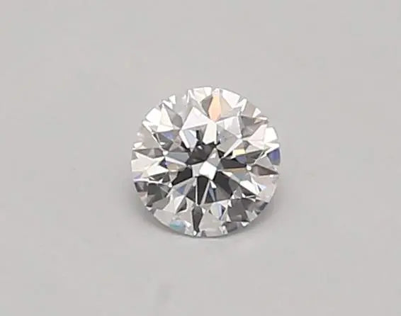 0.29 Carat · ROUND · D · VVS2 · IGI · Ideal Cut