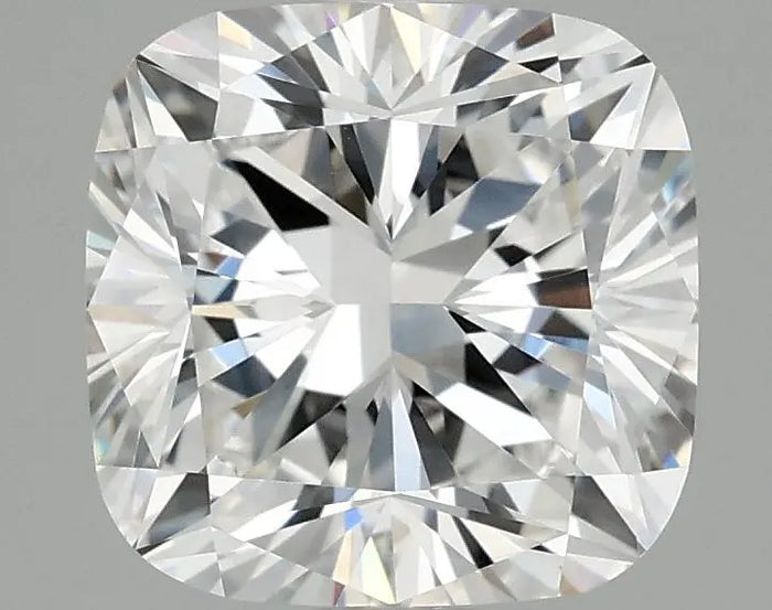 1.99 Carat · CUSHION · D · VVS2 · IGI · Excellent Cut