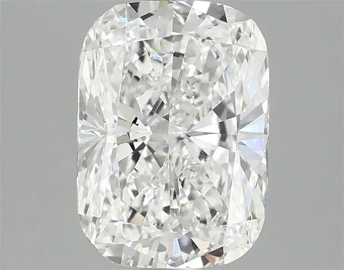 2.02 Carat · CUSHION · E · VS2 · IGI · Excellent Cut