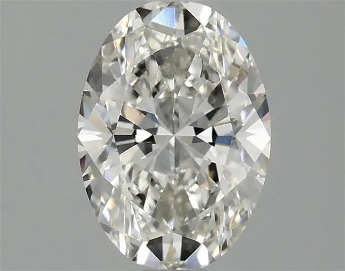 1.56 Carat · OVAL · H · VVS2 · IGI · Excellent Cut