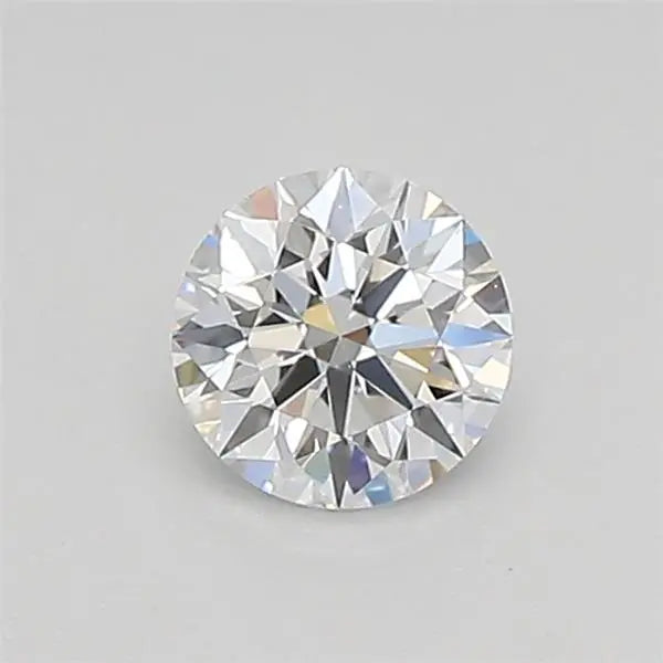 0.39 Carat · ROUND · D · VVS1 · IGI · Ideal Cut
