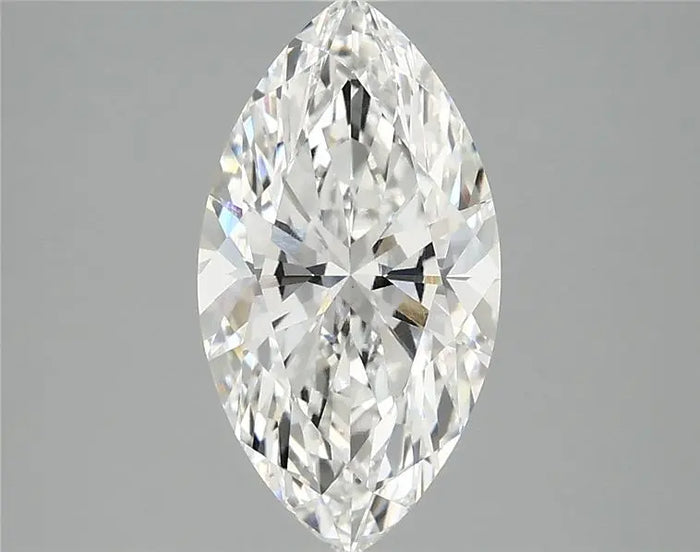 2.09 Carat · MARQUISE · F · VVS2 · IGI · Excellent Cut