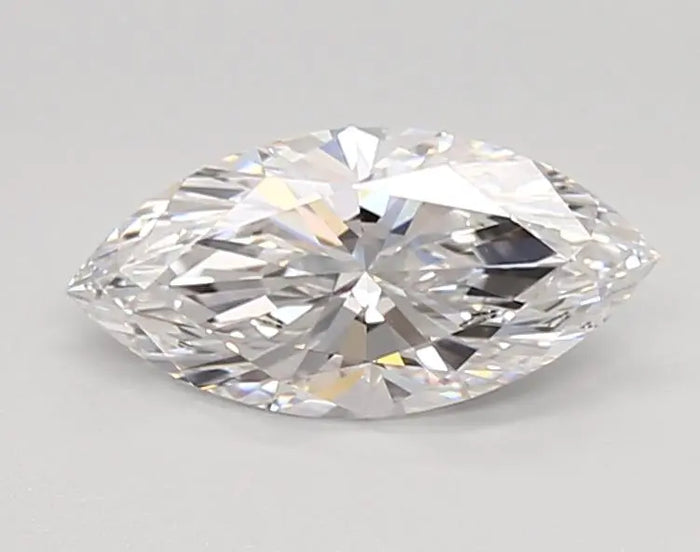 0.93 Carat · MARQUISE · E · VVS1 · IGI · Excellent Cut