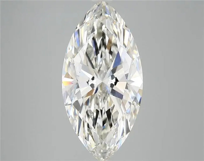 4.10 Carat · MARQUISE · G · VS1 · IGI · Excellent Cut