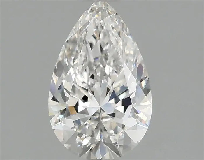 1.08 Carat · PEAR · D · VS1 · IGI · Excellent Cut