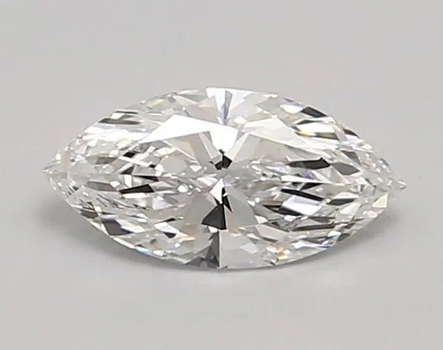 0.96 Carat · MARQUISE · D · VVS1 · IGI · Excellent Cut