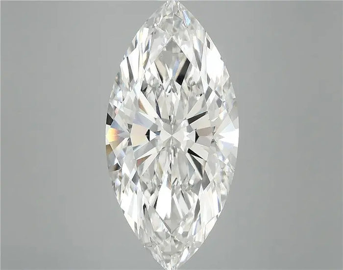 7.11 Carat · MARQUISE · F · VS1 · IGI · Excellent Cut