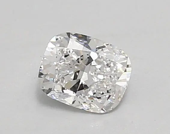 0.69 Carat · CUSHION · D · VS2 · IGI · Excellent Cut