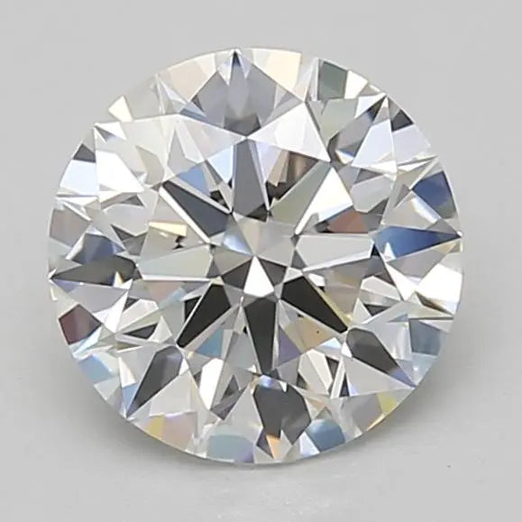 1.91 Carat · ROUND · E · VS1 · IGI · Ideal Cut