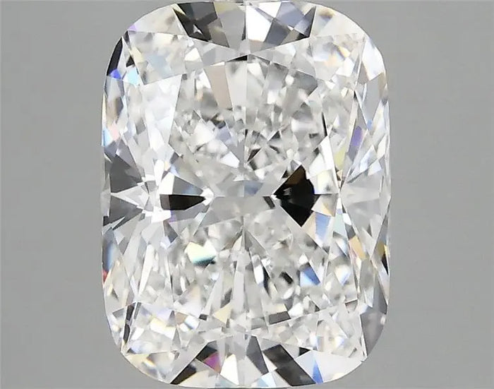 2.85 Carat · CUSHION · E · VVS2 · IGI · Excellent Cut