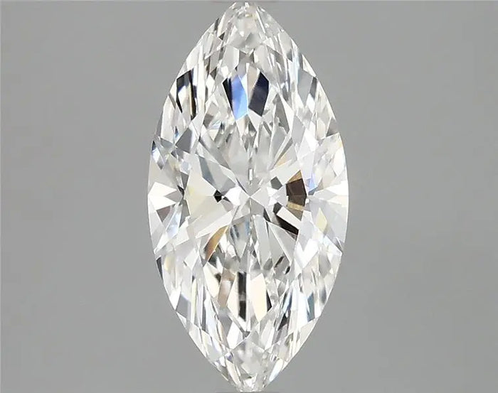 1.54 Carat · MARQUISE · F · VVS2 · IGI · Excellent Cut