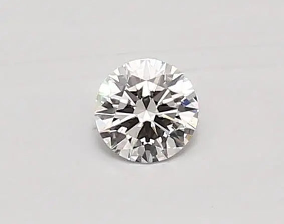 0.26 Carat · ROUND · D · VVS2 · IGI · Excellent Cut