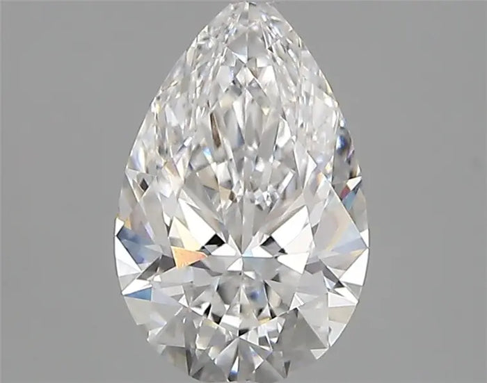 1.31 Carat · PEAR · D · VVS2 · IGI · Excellent Cut