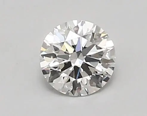 0.46 Carat · ROUND · D · VVS2 · IGI · Ideal Cut