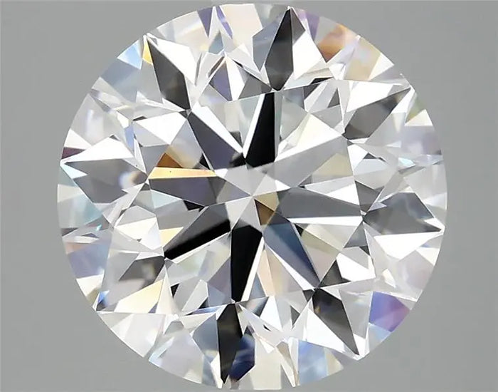 4.04 Carat · ROUND · E · VS1 · IGI · Excellent Cut