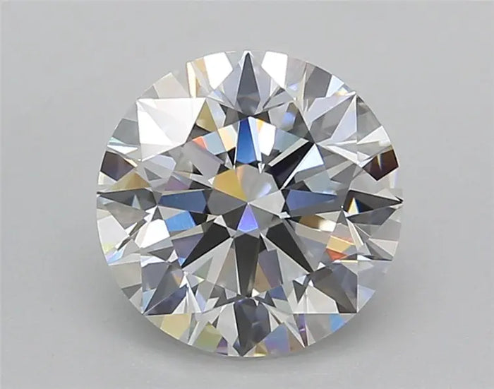 2.20 Carat · ROUND · E · VS1 · IGI · Ideal Cut