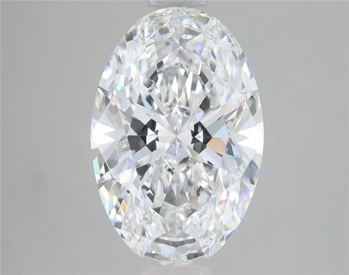 3.05 Carat · OVAL · E · VS2 · GIA · Excellent Cut