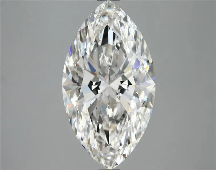 3.06 Carat · MARQUISE · E · VS2 · IGI · Excellent Cut