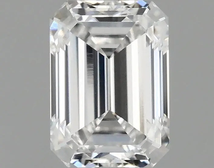 1.03 Carat · EMERALD · E · VVS2 · IGI · Excellent Cut