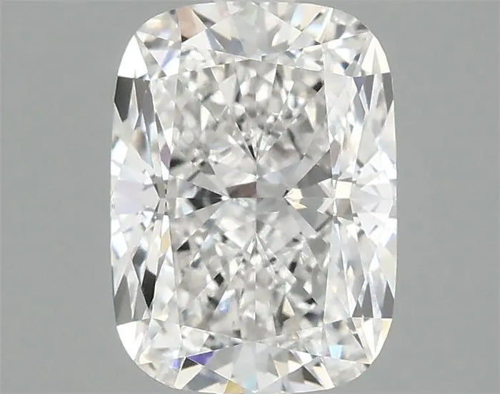 2.14 Carat · CUSHION · E · VVS2 · IGI · Excellent Cut