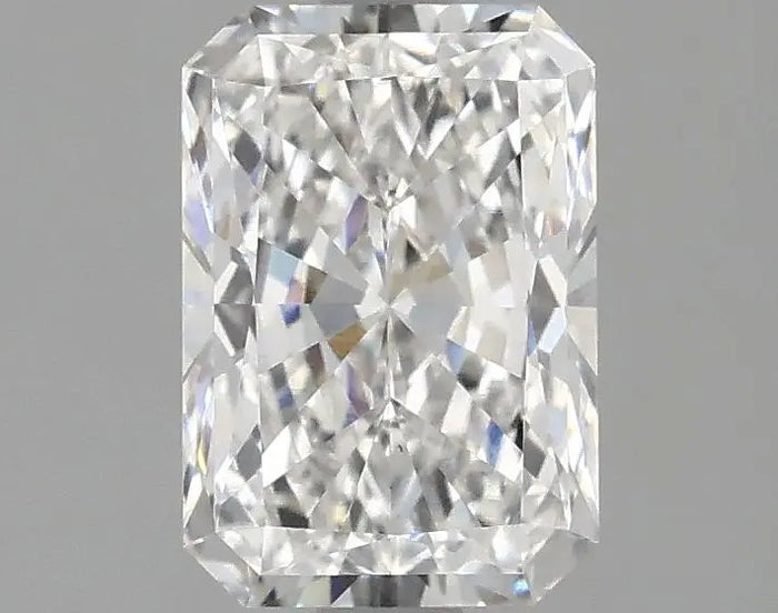 1.51 Carat · RADIANT · E · VS1 · IGI · Excellent Cut