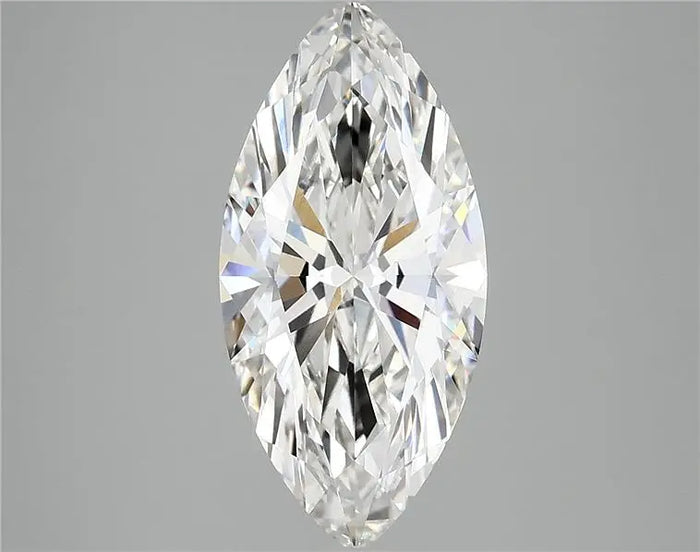 3.09 Carat · MARQUISE · F · VVS2 · IGI · Excellent Cut