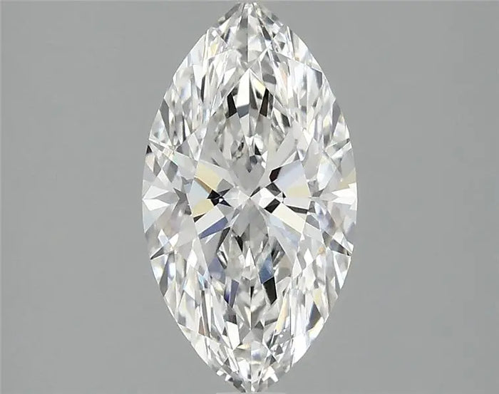 1.47 Carat · MARQUISE · E · VVS2 · IGI · Excellent Cut