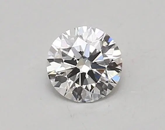 0.48 Carat · ROUND · D · VVS2 · IGI · Ideal Cut
