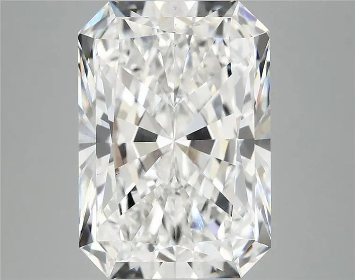 7.20 Carat · RADIANT · E · VS1 · IGI · Excellent Cut