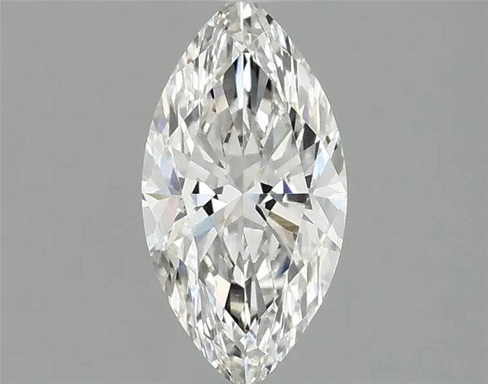 1.06 Carat · MARQUISE · F · VVS2 · IGI · Excellent Cut