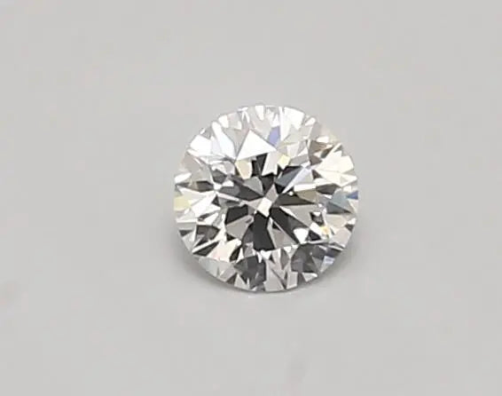 0.29 Carat · ROUND · D · VVS2 · IGI · Ideal Cut