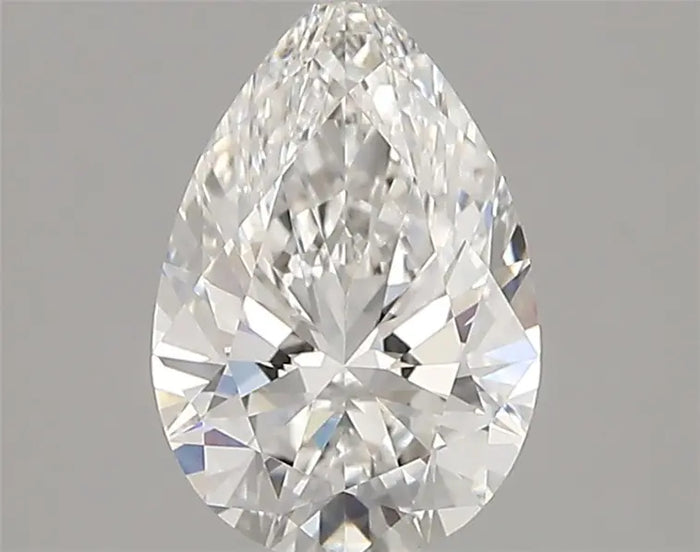 1.40 Carat · PEAR · D · VVS1 · IGI · Excellent Cut