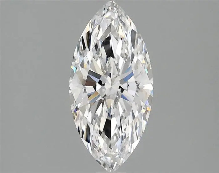 1.09 Carat · MARQUISE · D · VS1 · IGI · Excellent Cut