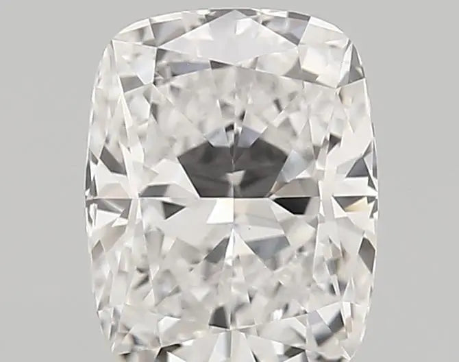 1.71 Carat · CUSHION · E · VVS2 · IGI · Excellent Cut