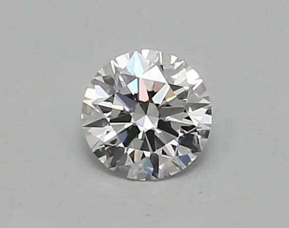0.46 Carat · ROUND · D · VVS1 · IGI · Ideal Cut