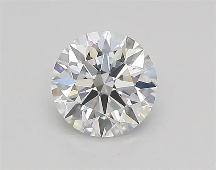 0.56 Carat · ROUND · D · VVS1 · IGI · Ideal Cut