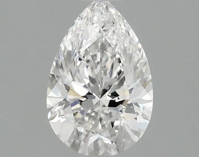 1.07 Carat · PEAR · E · VS2 · IGI · Excellent Cut