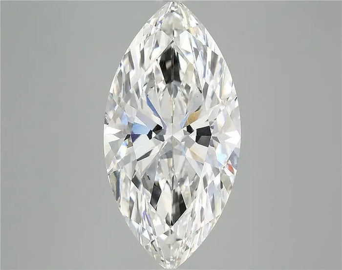 5.05 Carat · MARQUISE · F · VS1 · IGI · Excellent Cut