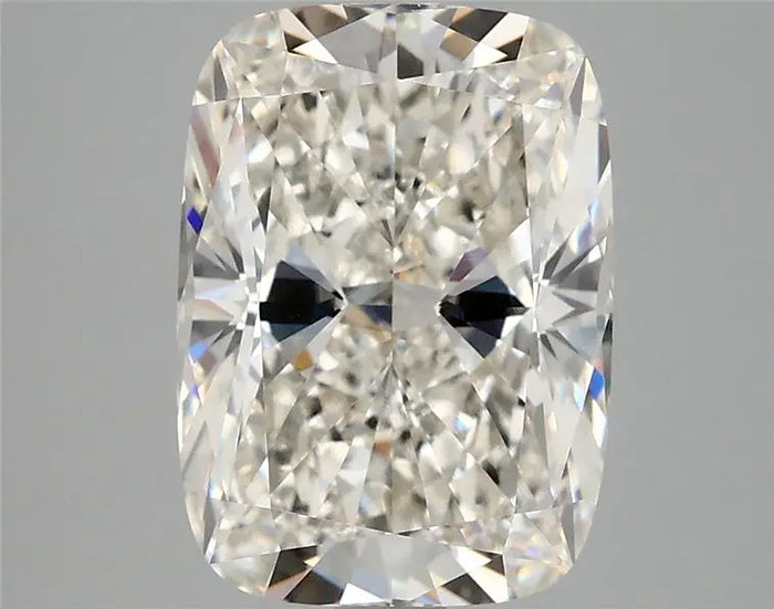 4.09 Carat · CUSHION · G · VVS2 · IGI · Excellent Cut
