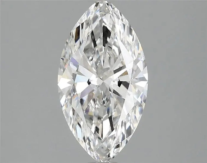 1.42 Carat · MARQUISE · E · VVS2 · IGI · Excellent Cut