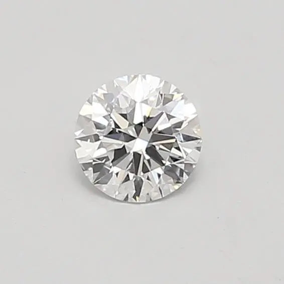 0.46 Carat · ROUND · E · VVS2 · IGI · Ideal Cut